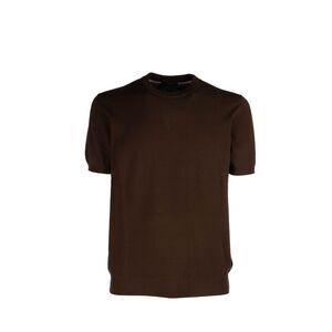 Zanone Man Clothing T-Shirt